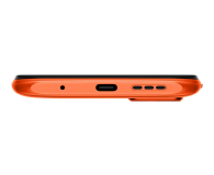 Xiaomi Redmi 9T NFC 4/128GB Sunrise Orange - 637301 - zdjęcie 11
